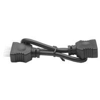 American Lighting Black 12" Extension Cable for American Lighting T2 Under Cabinet Light